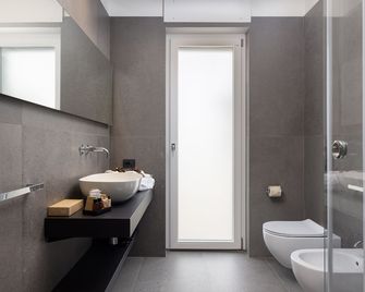 B21 Lifestyle Hotel - Bari - Bagno