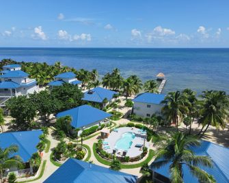 Sapphire Beach Resort - San Pedro Town