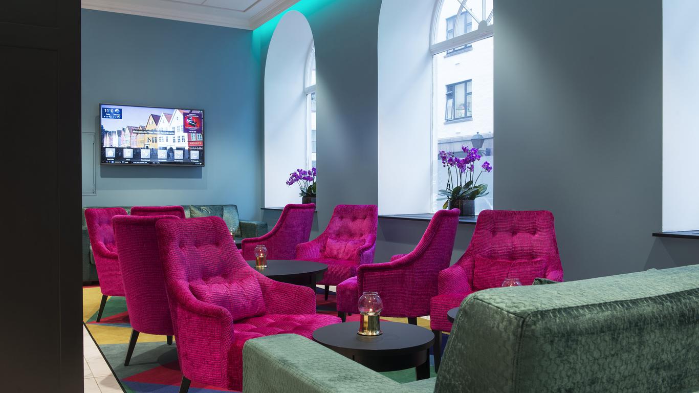 ثون هوتل روزينكرانتز