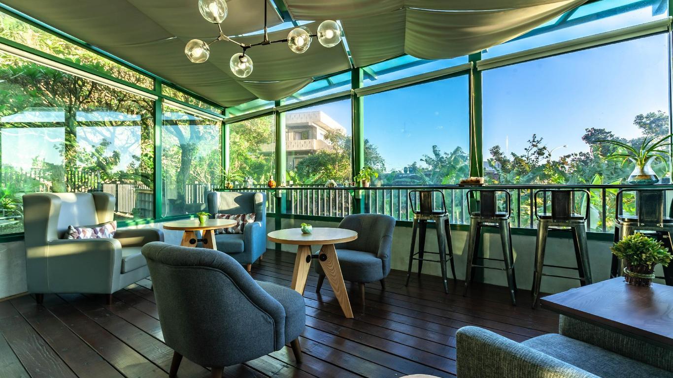 Green Home Beauty