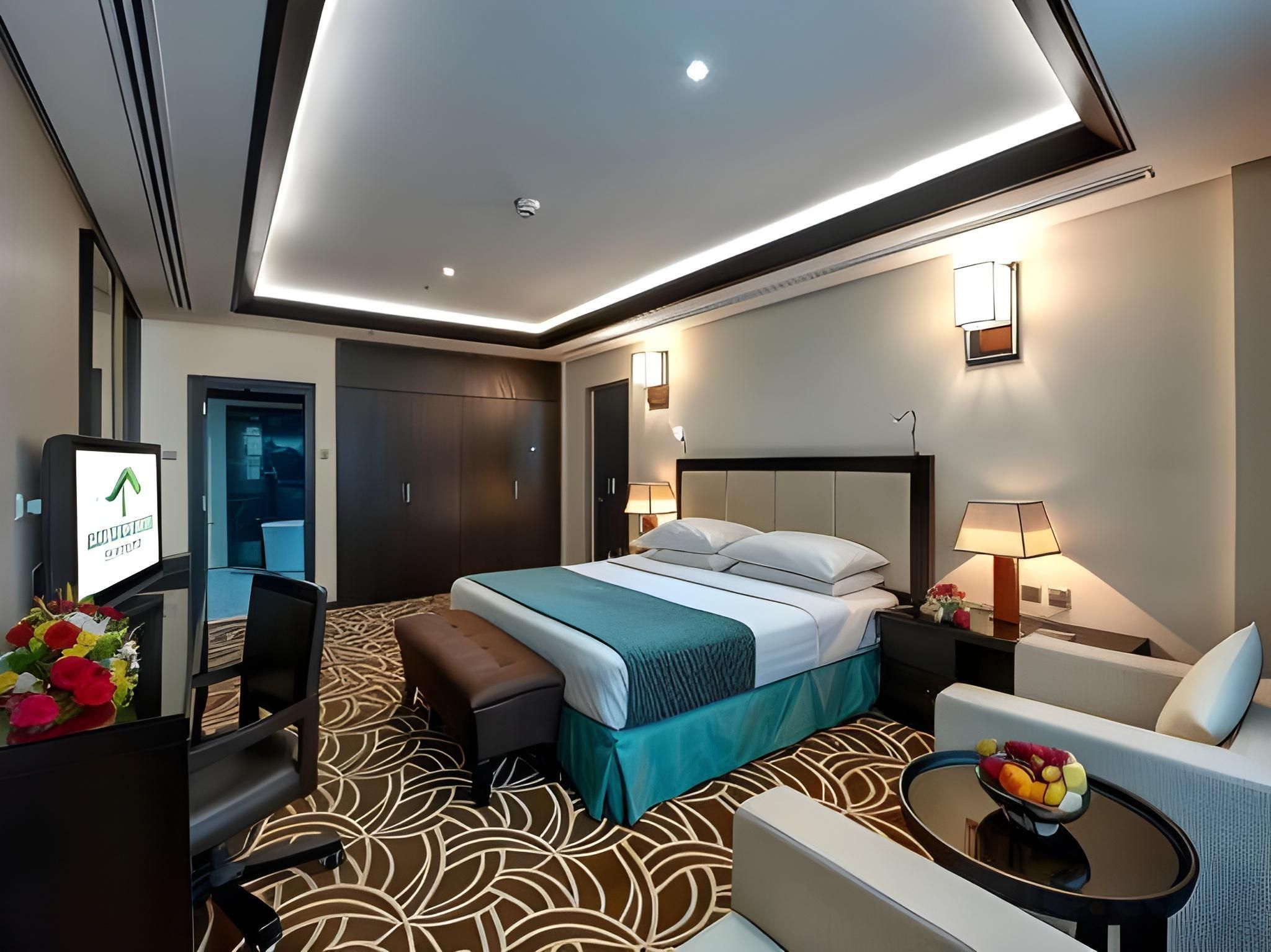 Raintree Hotel Rolla