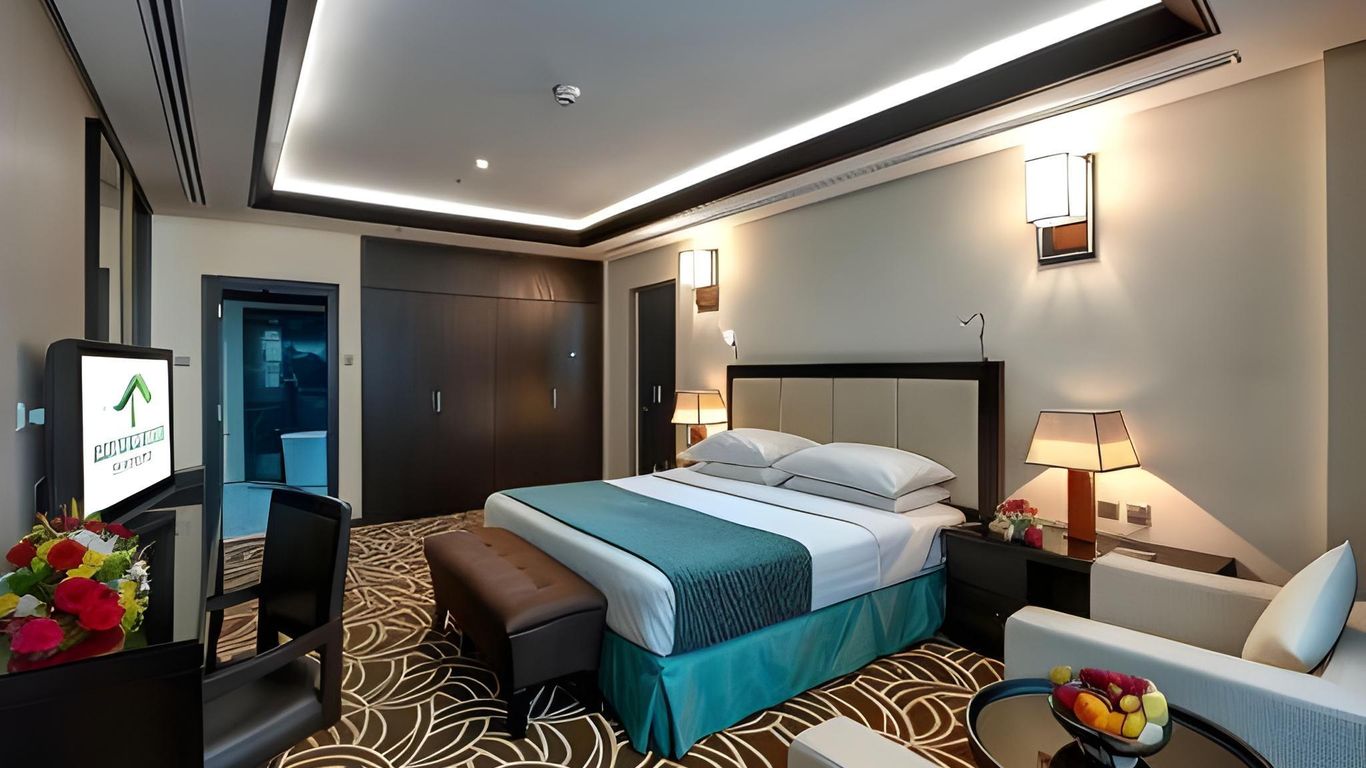 Raintree Hotel Rolla