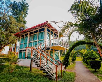 The Natures Nest Resort - Chikmagalur - Edificio