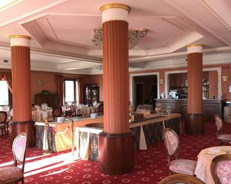 Grand Hotel Palace - Marsala - Restauracja