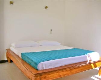 Hotel Cap Sud - Saint-Pierre - Chambre