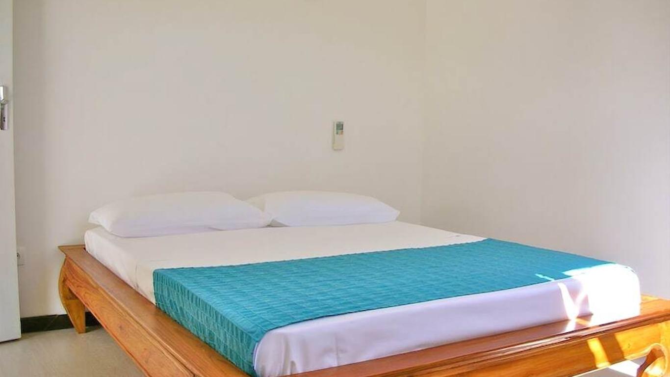 Hotel Cap Sud