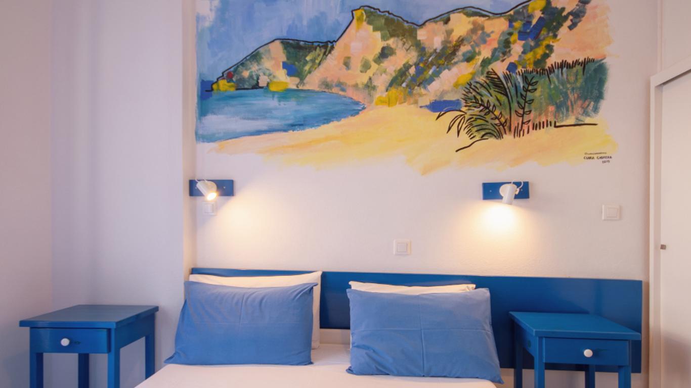 Olive Grove Resort