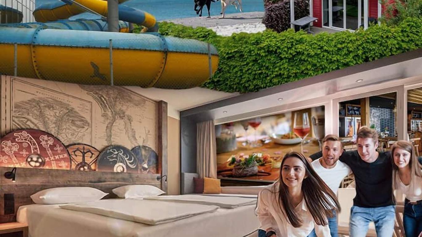 Ostsee-Resort