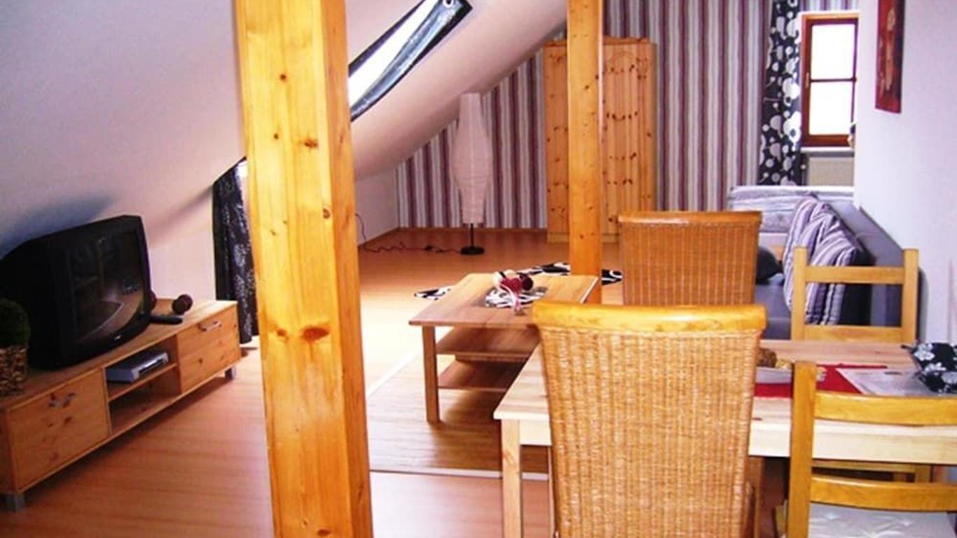Gästehaus am Sonnenhang