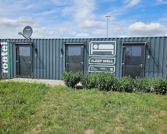 Roatel Schkeuditz A9 my-roatel-com - Schkeuditz