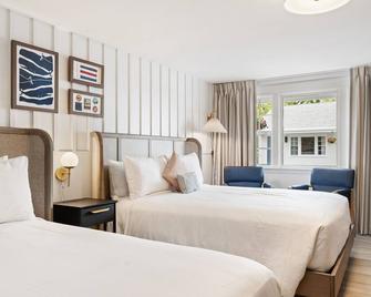 Greyfinch Chatham Inn - Chatham - Bedroom