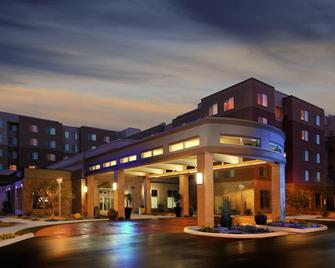 Residence Inn by Marriott Phoenix Desert View at Mayo Clinic - Phoenix - Building