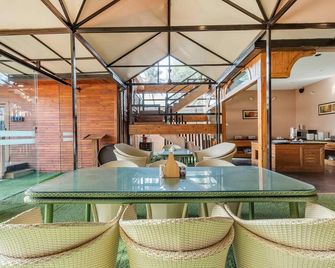 The Baga Beach Resort - Panaji