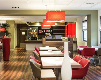 Ibis Milano Malpensa Aeroporto - Кардано-аль-Кампо - Ресторан