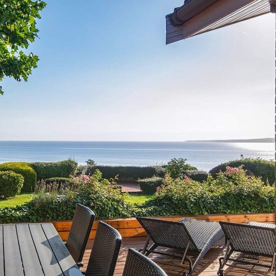 6 Person Holiday Home in Borkop – Vejle