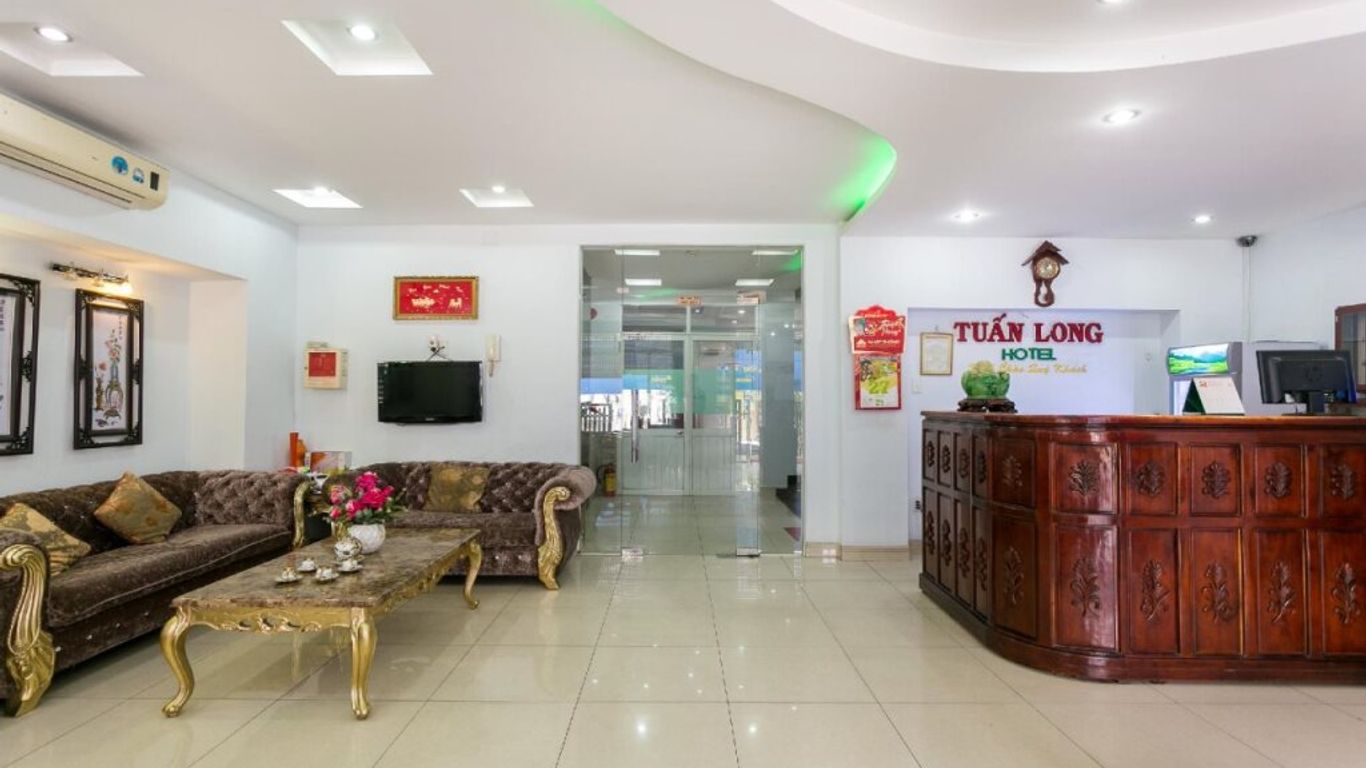 Tuan Long Hotel