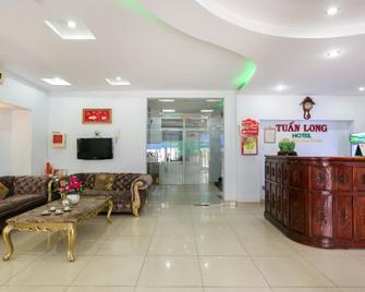 Tuan Long Hotel - Ho Chi Minh City - Lobby