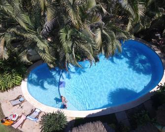 Hotel Villas Sayulita - Sayulita - Piscine