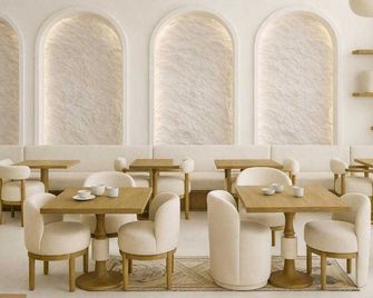 Sunday Residence And Spa Split - Split - Restaurant