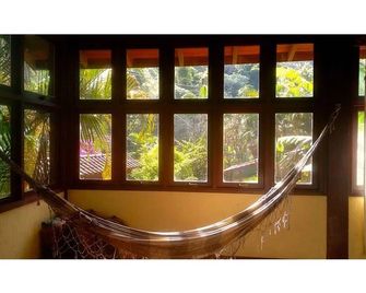 Hotel e Pousada Canto Mágico - Maresias