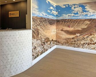 Clarion Pointe Winslow I-40 - Вінслов - Лоббі