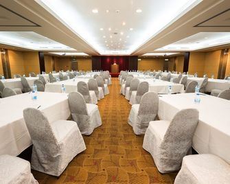 Hotel Tainan - Tainan City - Meeting room