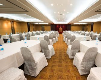 Hotel Tainan - Tainan City - Meeting room