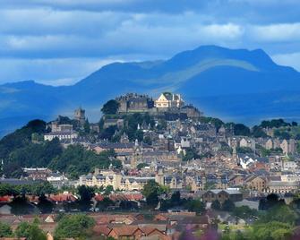 Beech Court - Hostel - Stirling