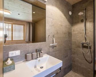 Wasserfall Apartments Mellau - Mellau