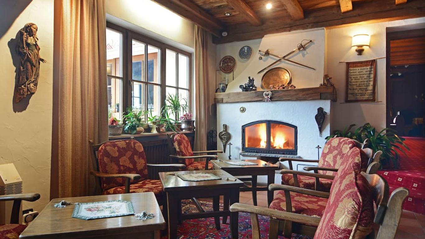 Hotel Dolomites Inn