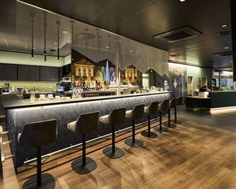 Hotel Rhönkitz - Bad Kissingen - Bar