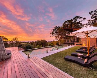 Spicers Sangoma Retreat - Adults Only - Richmond - Piscina