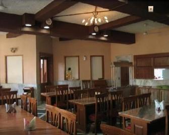 Vrindavani Rooms - Vrindavan - Restaurant