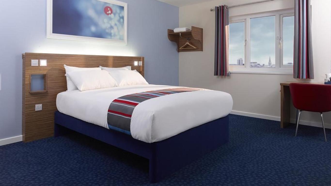 Travelodge Glasgow Braehead