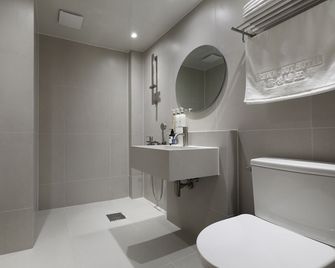 Browndot Hotel Hongseong Naepo - Hongseong