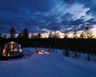 Northern Lodges - Pitea