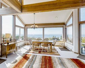 Shellseeker - South Beach - Dining room