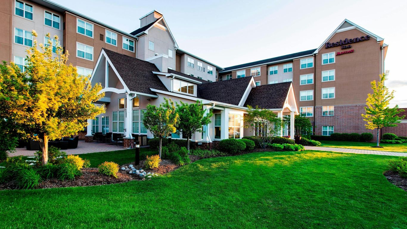 Residence Inn by Marriott Chicago Midway Airport
