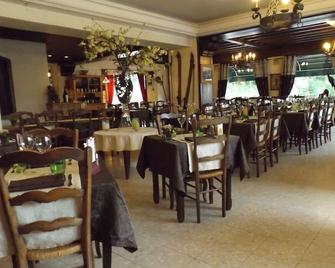 Hôtel La Redoute - Ле-Русс