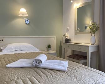 La Calma Hotel - Dassia - Habitación