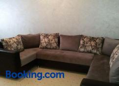 Addoha Apartment - Tangier