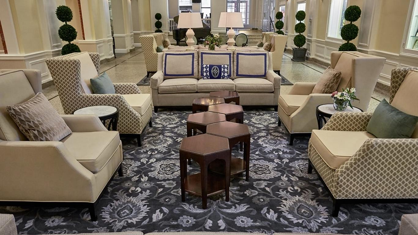 Hotel 24 South