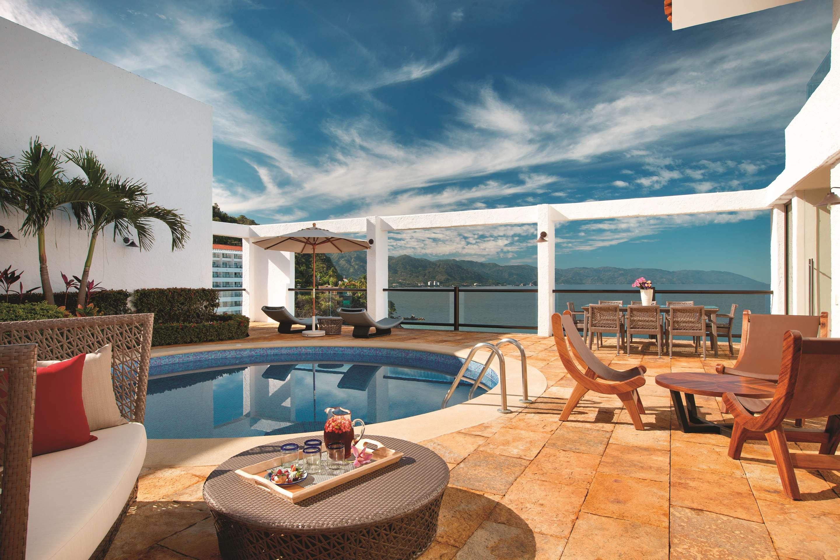 Luna Líquida Hotel Boutique from $93. Puerto Vallarta Hotel Deals & Reviews  - KAYAK