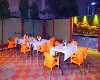 Hotel Avalon Taj - Agra - Restaurant