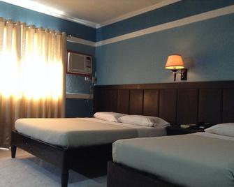 Miami Inn - Cagayan de Oro - Bedroom
