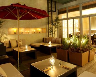 Koko Hotel Kobe Sannomiya - Kobe