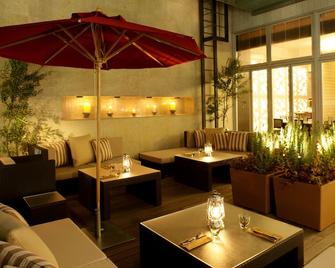 Koko Hotel Kobe Sannomiya - Kōbe - Lounge
