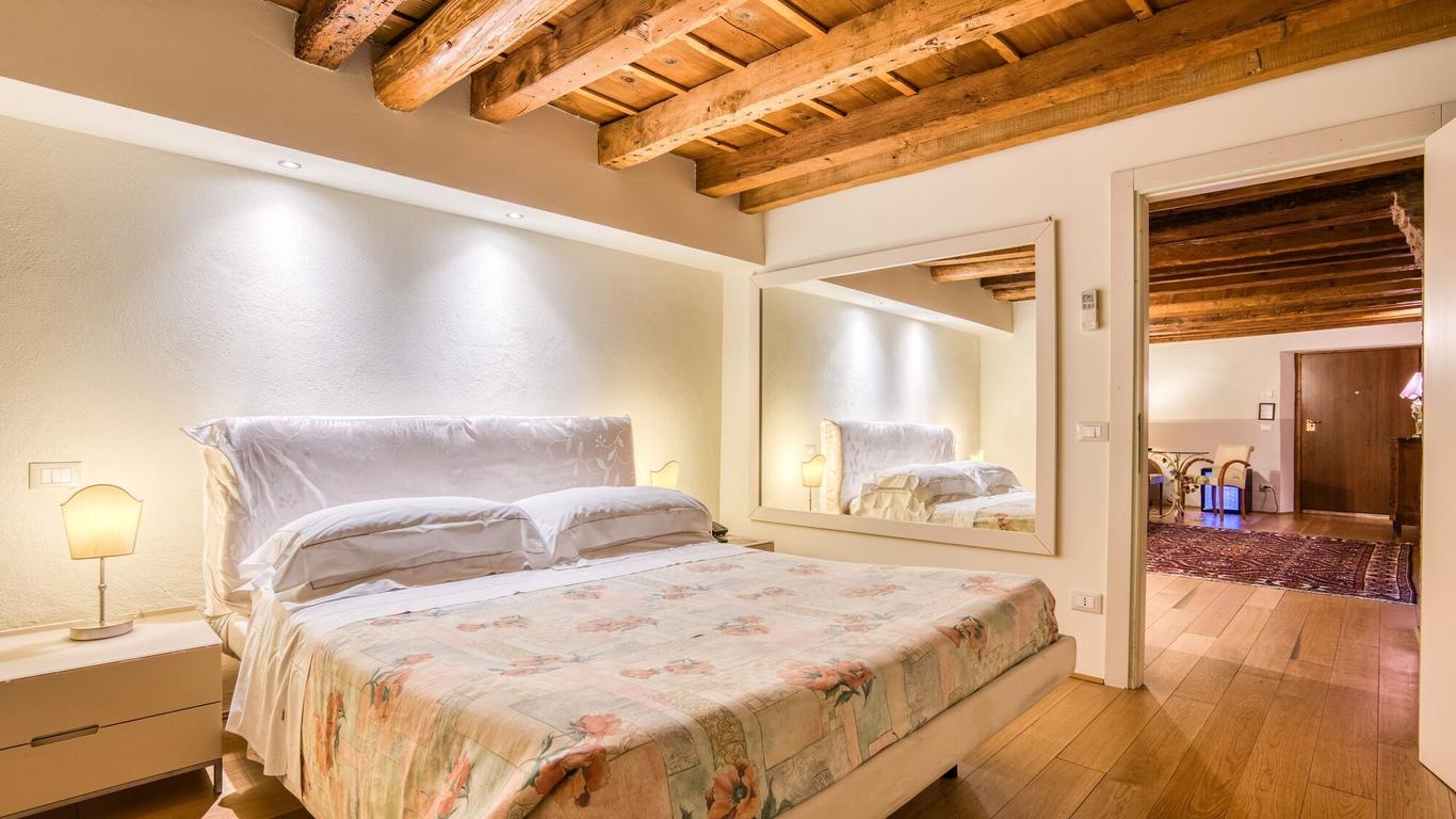 Boutique Hotel Scalzi - Adults Only
