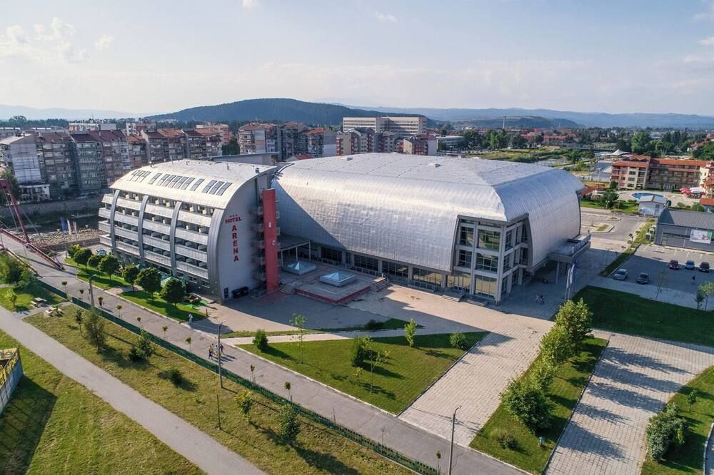 Hotel Arena - Samokov