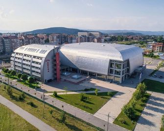 Hotel Arena - Samokov